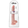 King Cock Gode XL king Cock 30 x 6 cm Chair